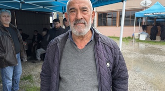Fatih'te elektrik akımına kapılan 14 yaşındaki çocuk Düzce'de defnedildi