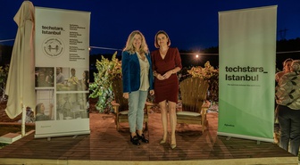 Garanti BBVA ve Techstars Istanbul, girişimcileri Urla’da buluşturdu