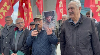 HKP'nin kurucu genel başkanı Nurullah Efe'ye ev hapsi, ayağına elektronik kelepçe takıldı