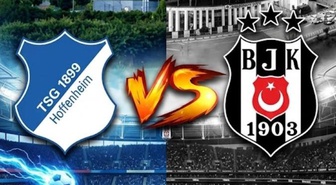 Hoffenheim Beşiktaş maçı hakemi kim, Hoffenheim Beşiktaş maçını kim yönetiyor?
