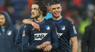 Hoffenheim hangi ülkenin takımı? Hoffenheim nerenin takımı, hangi ligde?