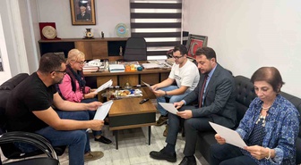 İhlas Haber Ajansı, Adana Lezzet Festivali Basın Yarışması'nda 2 ödül kazandı