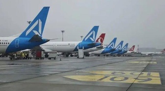 İptal edilen uçuş seferleri (TAM LİSTE) Pegasus, THY, Ajet uçak seferleri iptal mi? Sabiha Gökçen, İstanbul Havalimanı'nda hangi uçak seferleri iptal?