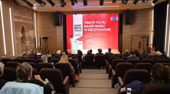 İstanbul'da Eurydice toplantısı 37 ülkeden 65 katılımcıyla yapıldı