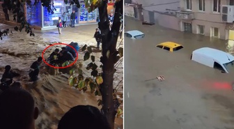 İstanbul için korkutan uyarı! Asıl tehlike şimdi başlıyor