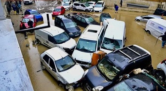 İstanbul sel hasar tespiti nasıl yapılır, araç sahipleri tazminat için nereye başvuracak?