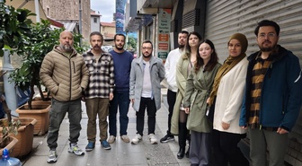 İzmir'de Manşetiz'de çalışan 12 gazeteci, alacaklarını isteyince işten çıkarıldı