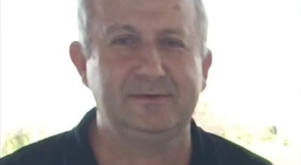 Kağıthane’de bulunan cesedin kimliği belli oldu