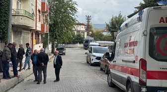Kastamonu Taşköprü'de ceviz toplayan 70 yaşındaki kişi bahçede ölü bulundu