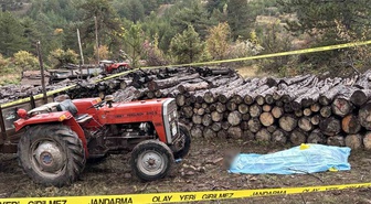 Kastamonu Tosya'da cami imamı odunla vurularak hayatını kaybetti, şüpheli yakalandı