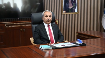 Kırıkkale Yahşihan'da tutuklanan başkan vekilinin yerine AK Parti'li Açıkgöz seçildi
