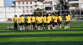 Kocasinan Şimşekspor, PGL'de ilk maçına 18 Ekim'de Malatya'da çıkacak