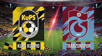 Kups Trabzonspor özet ve goller izle! Kups Trabzonspor maçı özeti golleri nereden nasıl izlenir?
