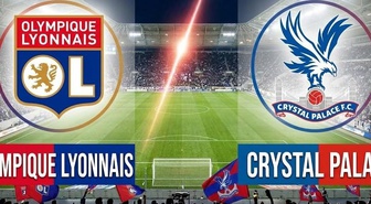 Lyon Crystal Palace maçı hangi kanalda, Lyon Crystal Palace maçı nerden CANLI izlenir?
