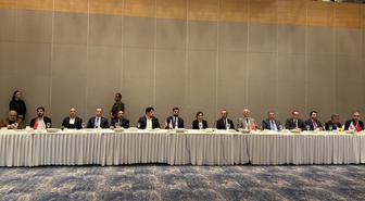 Malatya'da DAİMFED İstişare Toplantısı düzenledi