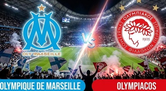Marsilya Olympiakos maçı hangi kanalda, Marsilya Olympiakos maçı nerden CANLI izlenir?