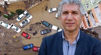 Meteoroloji uzmanı Ahmet Köse, İstanbul’u vuran sağanağı anlattı: Atalarımız 'Meryem Ana Fırtınası' dermiş