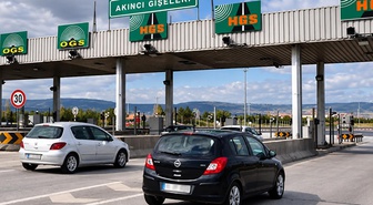 Milyonlarca araç sahibini ilgilendiriyor! HGS'de ödeme sistemi değişti