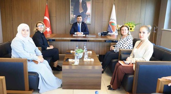 MTSO, EvaPal Kadın Kooperatifine e-ticaret ve coğrafi işaret desteği verecek