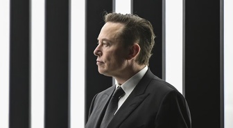 Musk, Ukrayna'nın kullandığı Starshield'ın ABD kontrolünde olduğunu söyledi
