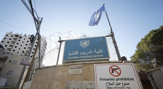 OCHA, İsrail'in Filistin topraklarındaki saldırılarından derin endişe duydu