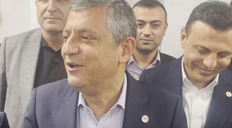 Özgür Özel, Ekrem İmamoğlu ile duruşma salonundaki sohbetini anlattı