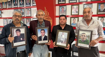 Reyhanlı saldırısı faillerinden Mihraç Ural, Suriye'de yakalandı