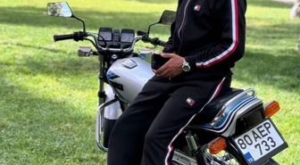 Şanlıurfa'da otomobille çarpışan motosikletin 21 yaşındaki sürücüsü hayatını kaybetti