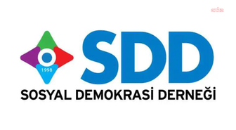 Sosyal Demokrasi Derneği, Halk TV'ye kayyım atanmasına basın özgürlüğü uyarısı yaptı