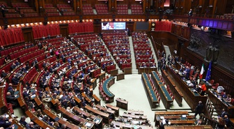 TBMM Başkanı Kurtulmuş, Roma'daki Avrupa Parlamento Başkanları Konferansı'na katıldı