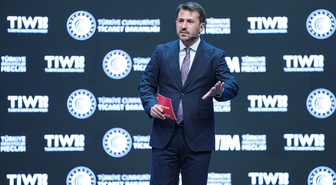 TIW26'da inovasyon ve girişimcilik ödülleri gençlere verildi