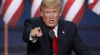 Trump çılgına döndü: Bu bilgileri sızdıranlar vurulmalı