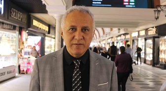 Tüketiciler Birliği Genel Başkanı Şahin, altın alımında ayar evi ekspertizi önerdi