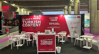 Türk senaristler 6 mini dizi projesiyle Fransa'da Series Mania Forum'a çıkacak