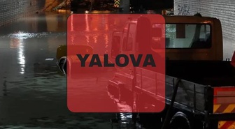 YALOVA SON DAKİKA! Yalova'da sel mi oldu, hangi ilçelerde sel oldu? Ölü, yaralı var mı?
