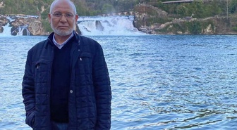 Zeytinburnu'nda çatı tamir eden Rahmetullah Acar düşerek hayatını kaybetti