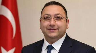 Ziya Gültekin hangi partili, Dündar Ziya Gültekin AK Partili mi?