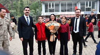 12 şehidin ismi kütüphanede yaşatılacak