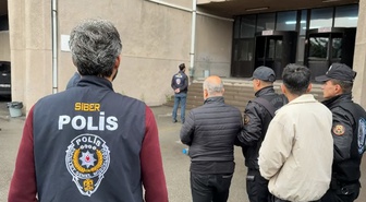 39 ildeki yatırım dolandırıcılığı operasyonunda 128 şüpheli adliyeye sevk edildi