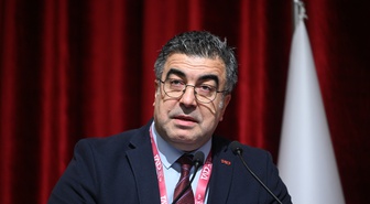 Acil Tıp Derneği 2025'te 150 binden fazla hastaya acil servislerde bakıldığını açıkladı