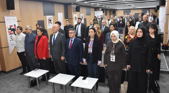 Afyonkarahisar'da Büyük Taarruz Kısa Film Festivali'nde Uslu filmi birinci oldu.