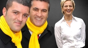 Ailesi kara para soruşturmasında gözaltına alınan Mustafa Sarıgül'den ilk açıklama