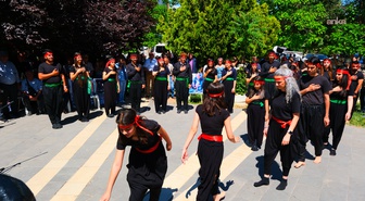 Alevi Aydınlar, 31 Ekim'de Ankara Mülkiyeliler Birliği'nde çalıştay düzenleyecek