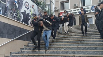 Almanya'da 4 milyon avro dolandırıcılıkla aranan şüpheli İstanbul'da yakalandı