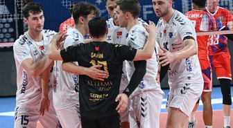 Altekma, EFELER Ligi'nin ilk haftasında yarın evinde Spor Toto ile karşılaşacak