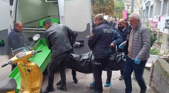 Amasya'da 16 yaşındaki kız öğrenci, kilitli odasında ölü bulundu