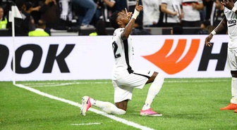 Amir Murillo hangi takımlarda oynadı? Hoffenheim'da Beşiktaş'ın ilk golünü atan Panamalı sağ bek kimdir, kaç yaşında?