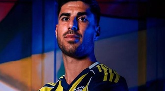 Asensio kadro dışı mı bırakıldı?
