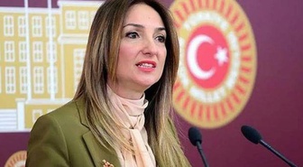Aylin Nazlıaka kimdir, neden ihraç edildi? Aylin Nazlıaka kaç yaşında, nereli, eşi kim?