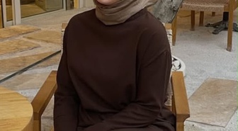 Bartın'da TIR'a çarpan minibüste yaralanan Merve Yurdakul 17 gün sonra hastanede öldü.